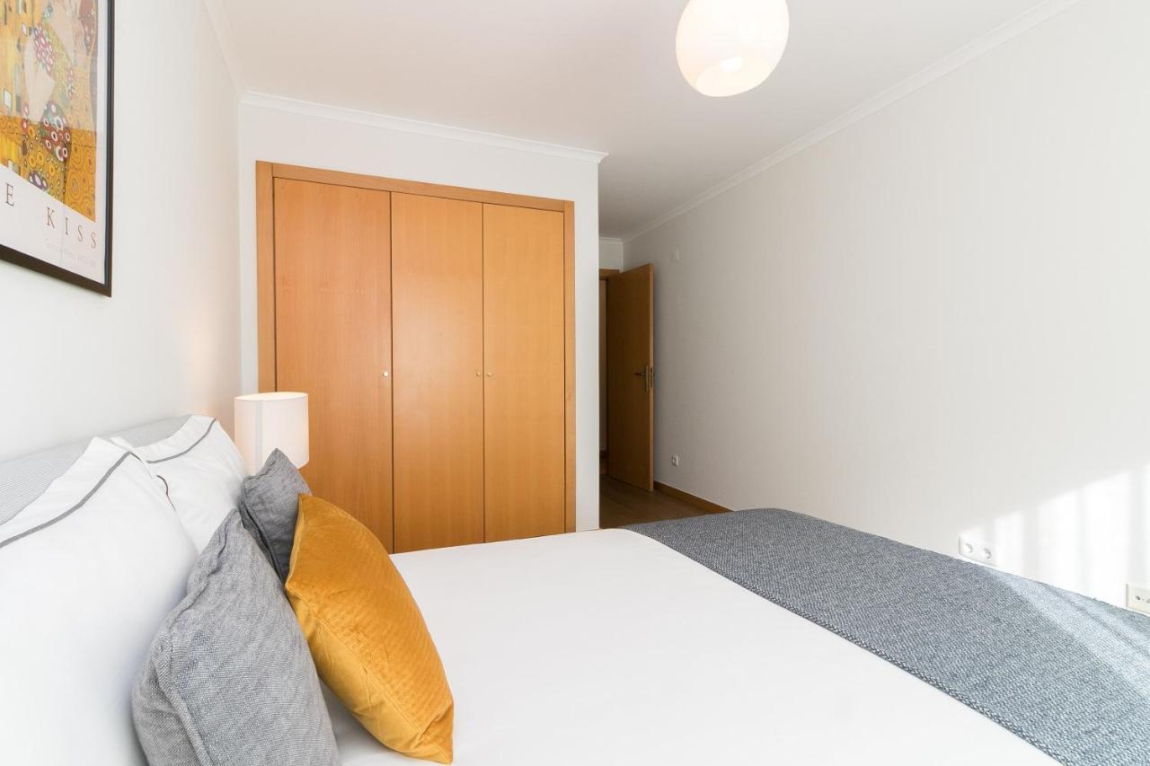 LisboaPremium Flat In Upscale Area, Balcony, Parking公寓 外观 照片