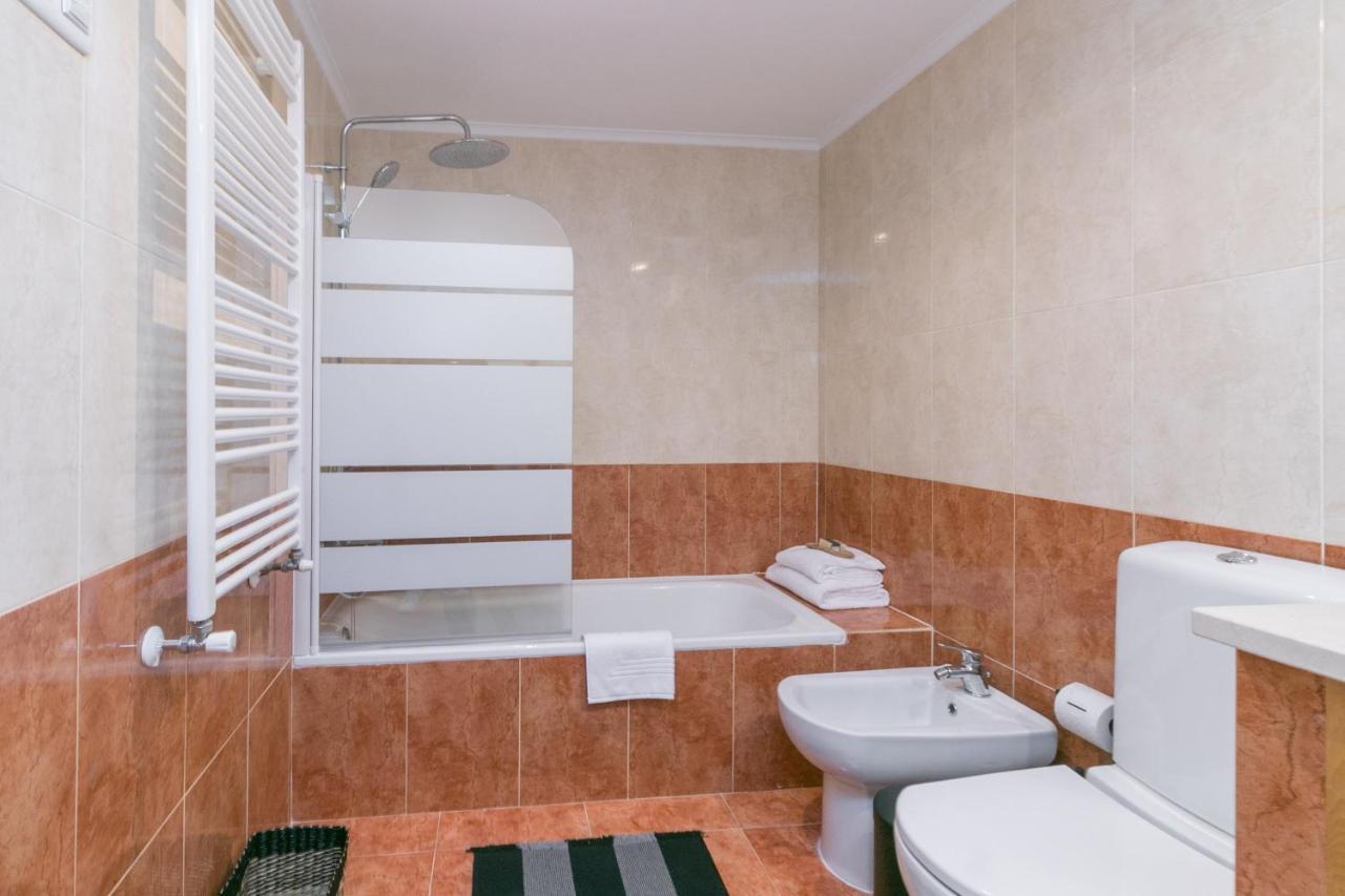 LisboaPremium Flat In Upscale Area, Balcony, Parking公寓 外观 照片