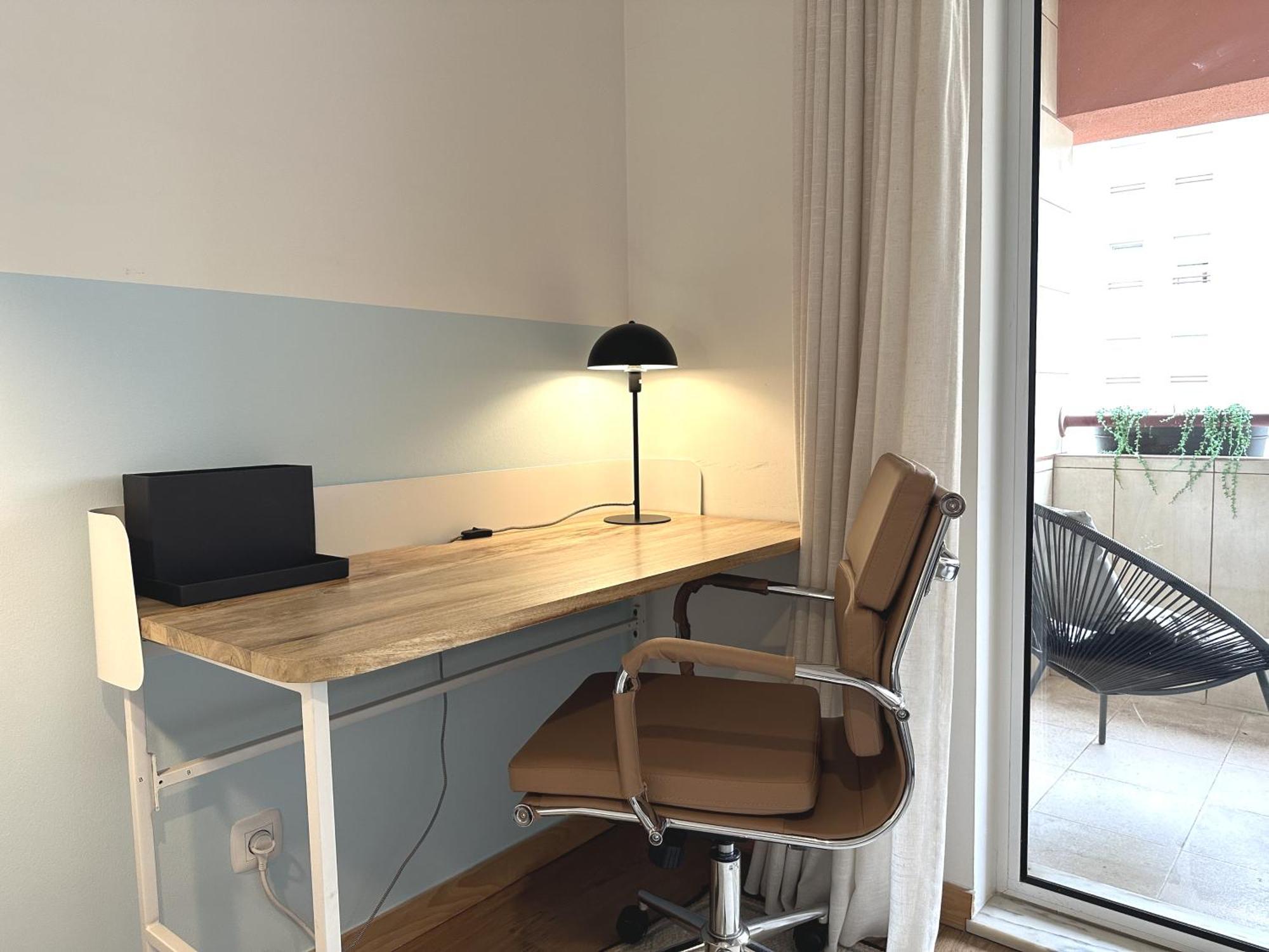 LisboaPremium Flat In Upscale Area, Balcony, Parking公寓 外观 照片